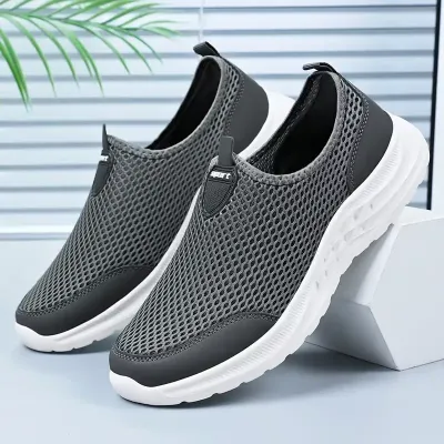 SHOES MEN'S NEW SUMMER 
